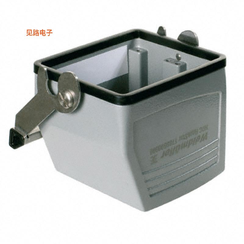 1788500000 -原装[CONN HOOD CPLNG BOTTOM SZ10 M3