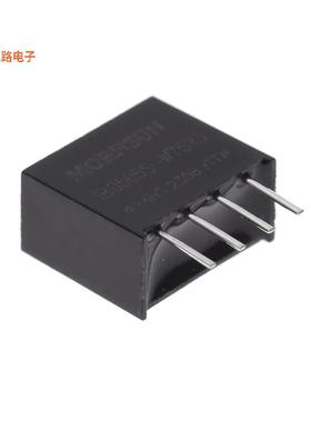 IB0505S-W75R3 -[原装DC DC CONVERTER 5V 750MWPM_11.6X6MM_TM