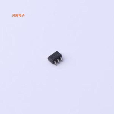 TLV3603DCKR -[原装IC COMPARATOR 1 GEN PUR SC70-6SC-70-6