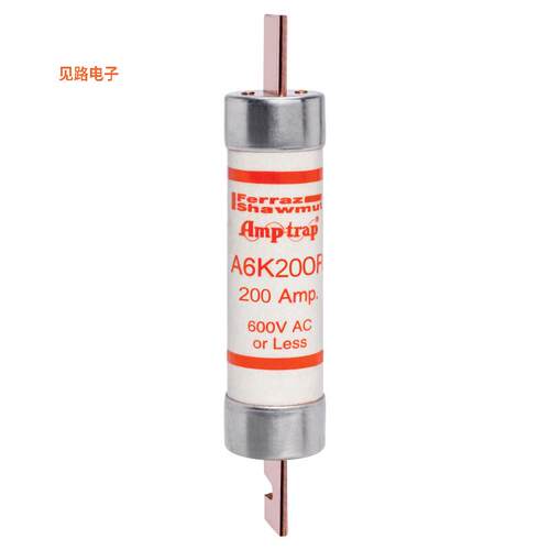 A6K200R -[全新FUSE,FAST ACTING,CLASSRK1,REJECT]