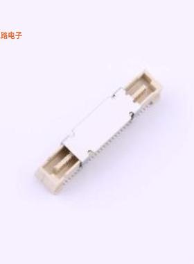 全新61083-062402LF -[原装CONN PLUG 60POS SMD GOLD]