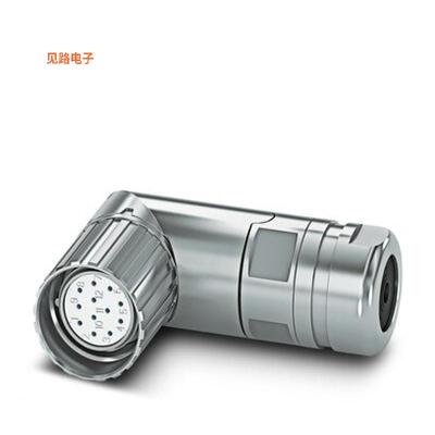 1620295 -原装[CABLE CONNECTOR, ANG, SHIELDE插头外壳