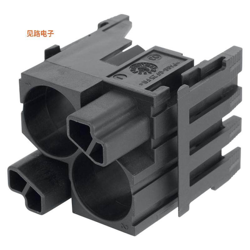 44423228 -原装[MODULE MH BUS MODULE MALE无触头模块