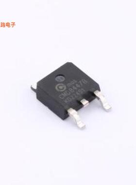 CMD8447B -[原装场效应管(MOSFET)TO-252