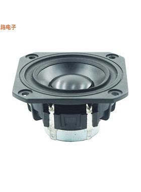 PLS-P830985 -原装[SPEAKR 3.95OHM 30W TOP PT 82.3DB磁性