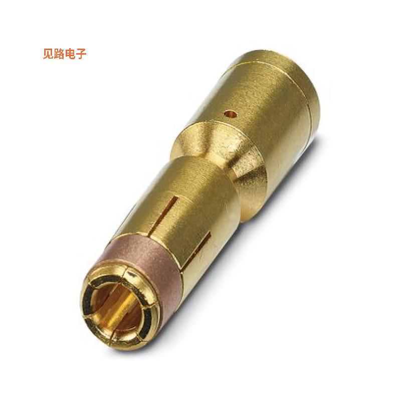 1623379 -原装[CRIMP CONTACT TURNED SINGLE CONT机制