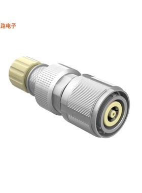 RAP-06RF19-1S1NB -[全新RAPTOR PLUG SIZE 19 SOCKET CONTA]