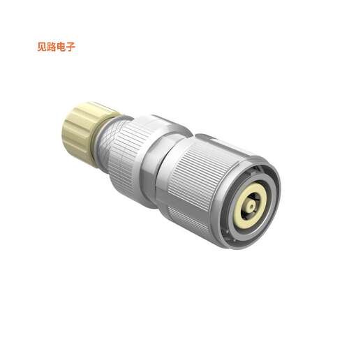 RAP-06RF17-1S1NB -[全新RAPTOR PLUG SIZE 17 SOCKET CONTA]