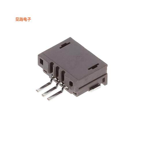 046232103102800+ -[全新CONN FFC FPC BOTTOM 3POS 1MM R/A]