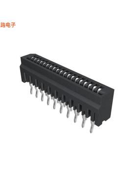 HLW19S-2C7LF -原装[CONN FFC FPC VERT 19POS 1MM PCBFFC，FPC