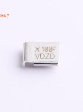 ASMD100F-2 -[原装自恢复SMD,7.3x5.1mm