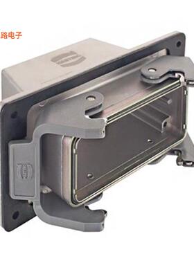 19628101121 -[全新10B EMC PANEL FEED THROUGH HOUSI]