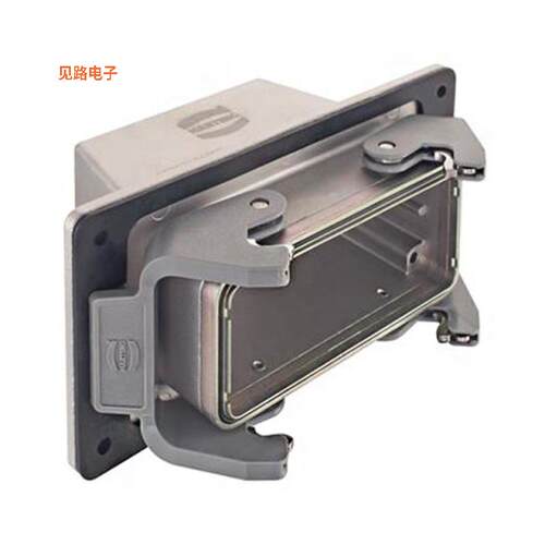19628101121 -[全新10B EMC PANEL FEED THROUGH HOUSI]