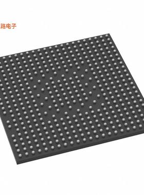 STM32MP153CAA3 -[全新IC MPU STM32MP1 650MHZ 448LFBGA]