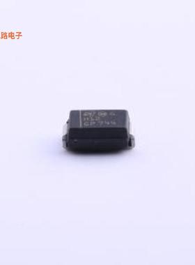 STTH112A -[原装DIODE STANDARD 1200V 1A SMASMA