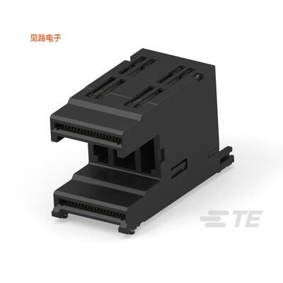 2392899-1 -[全新ULTRA HIGH SPEED I/O - QSFP-DD]