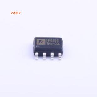 FP6296XR 原装 DC电源芯片SOP