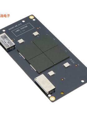 RA510TRWAA-N00-NNNNA -原装[RF TXRX MOD未验证