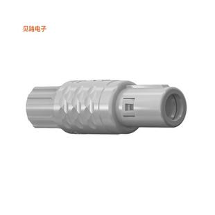 3970 CUP SLDR GOLD MALE PLUG 全新CONN P03MPH9 S11M07