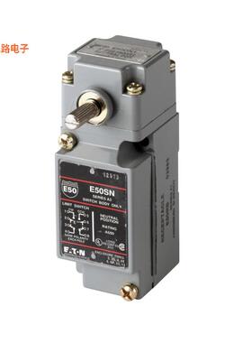 E50DN1 -[全新E50 HEAVY DUTY LIMIT SWITCH]
