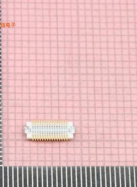 原装正品 DF12B(3.0)-30DS-0.5V(86)-全新