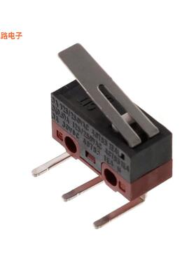 DM3CQF1004L01 -原装[SWITCH LIMIT SPDT 3A 125VSPDT