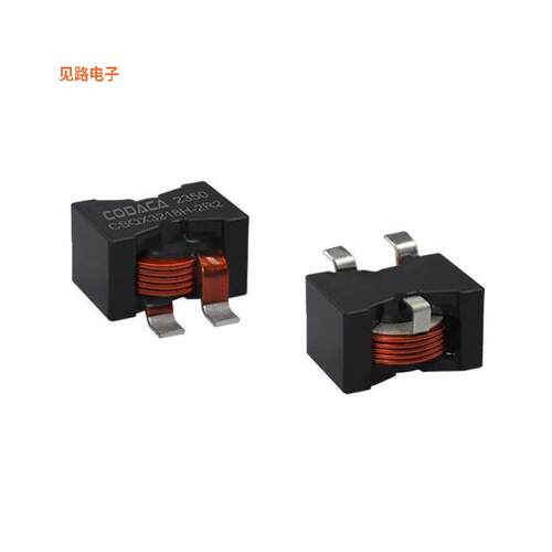 CSQX3218H-3R3MC -[全新LOW LOSS LOW DCR POWER INDUCTOR]