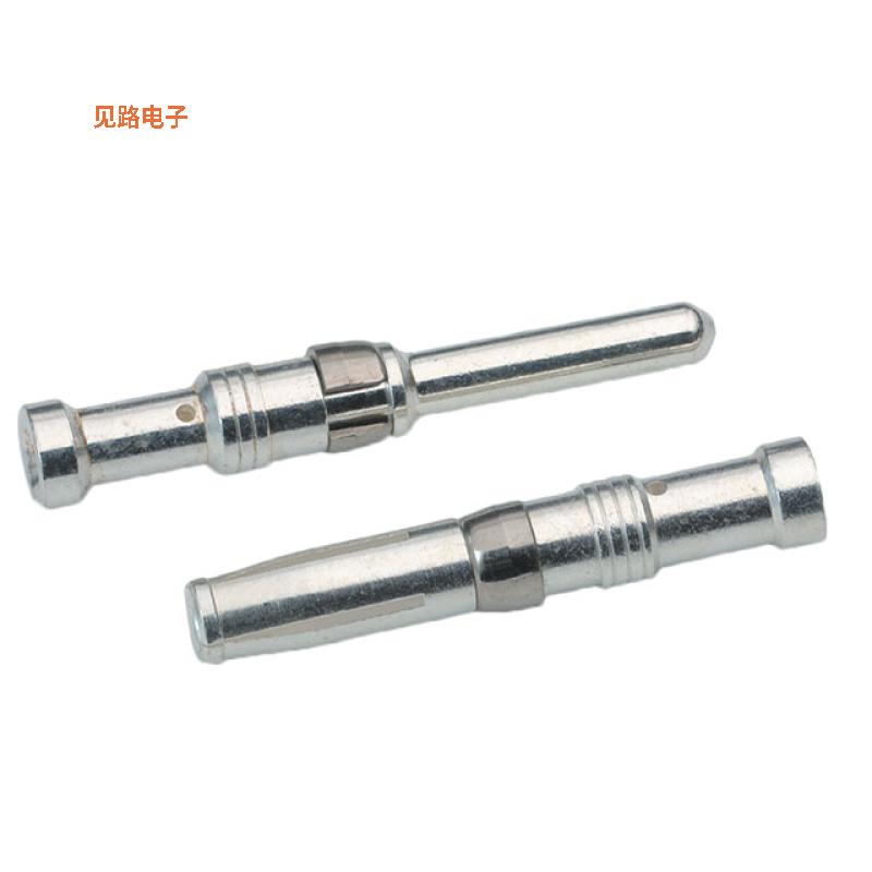 1121830C -原装[CONN CNT SLV SKT MC 2.5MM 14AWG类型