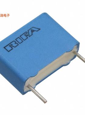 PHE450XB4220JB10R17 -[全新CAP FILM 2200PF 5% 3KVDC RADIAL]