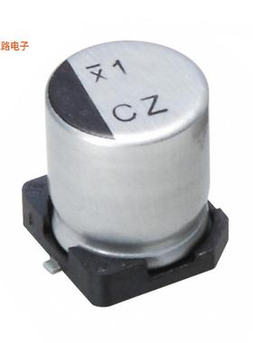 UCZ1J220MCL1GS -原装[CAP ALUM 22UF 20% 63V SMD22 F