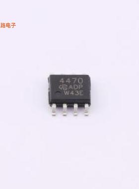SI4470DY-T1-E3-VB -[原装(MOSFET)SO-8