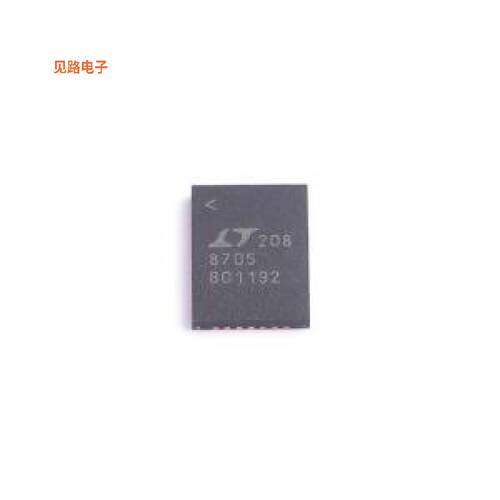 LT8705EUHF#PBF -[原装QFN-38-EP(5x7)]