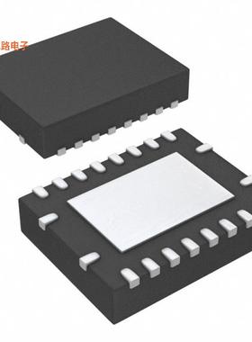 SN74LVTH240RGYR -[全新IC BUFFER INVERTING 3.6V 20-VQFN]