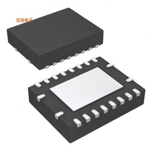 SN74LVC374ARGYR -[全新IC FF D-TYPE SGL 8-BIT 20-VQFN]