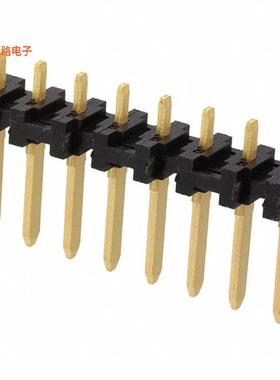 85829-8 -原装[CONN HEADER VERT 8POS 3.96MM接头