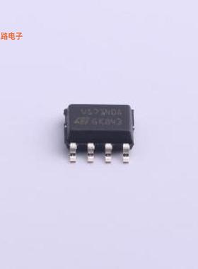 VN7140ASTR -[原装IC PWR DRIVER N- 1:1 8SOSO-8