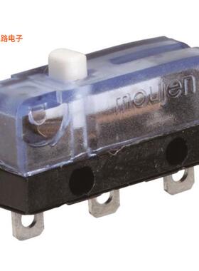 MZ-7511 -原装[SWITCH SNAP ACT SPDT 0.75A 240VSPDT