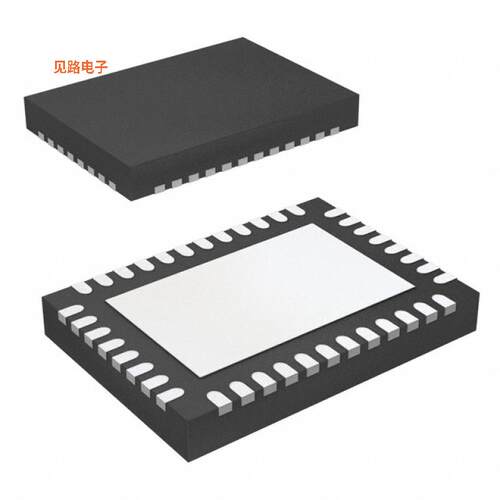 TPS51315RGFR -[全新IC REG BUCK ADJ 10A 40VQFN]