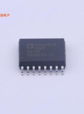 ADM2491EBRWZ-REEL7 -[原装SOIC-16-300mil]