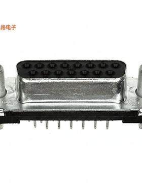 5787683-1 -原装[CONN D-SUB RCPT 15POS VERT SLDRD-Sub