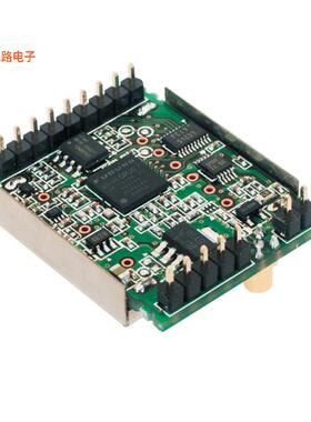 GF-8801 -原装[GNSS DISCIPLINED OSCILLATOR WITHRF 振荡器