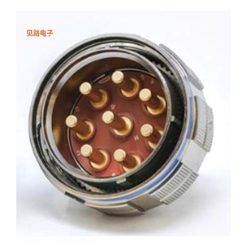 MS27467T13B8PA -原装[Plug straight cable插头，公引脚