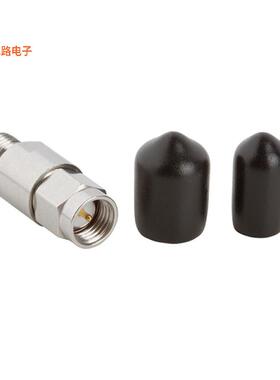 ATS-1M1F-08DB2W -原装[RF ATTENUATOR 8DB 50OHM SMA8dB