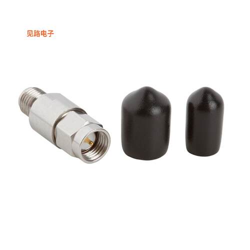 ATS-1M1F-10DB2W -[全新RF ATTENUATOR 10DB 50OHM SMA]