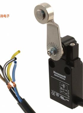 91MCE16-S1 -原装[SWITCH SNAP ACTION DPST 6A 120VDPST-NO/NC