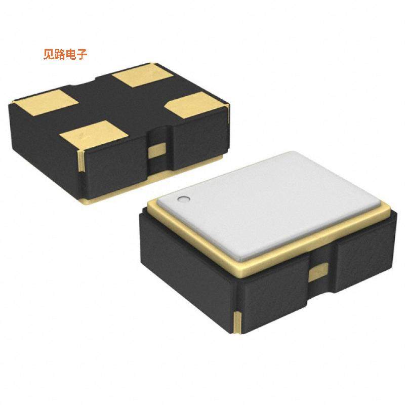 CSX-252FAE6000000T -原装[XTAL OSC XO 6.0000MHZ CMOS SMD晶体