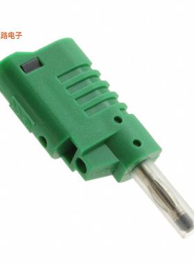 CT2015-5 -原装[CONN BANANA PLUG STACK SLDRLES