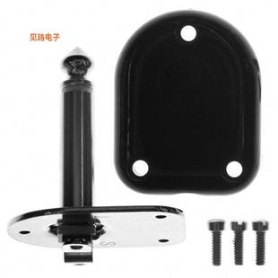 MONO 6.35MM 227 2COND PLUG 全新CONN