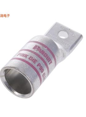 LCAXN500-38-6 -[全新COPPER COMPRESSION LUG, 1 HOLE,]