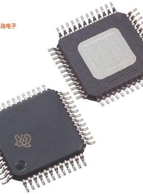 DAC5675IPHPR -原装[IC DAC 14BIT A-OUT 48HTQFP未验证